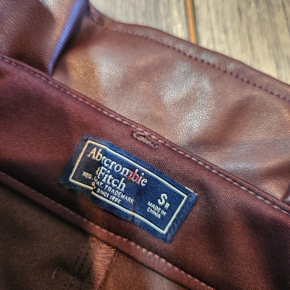COPY - Abercrombie pants size s - Picture 4 of 8
